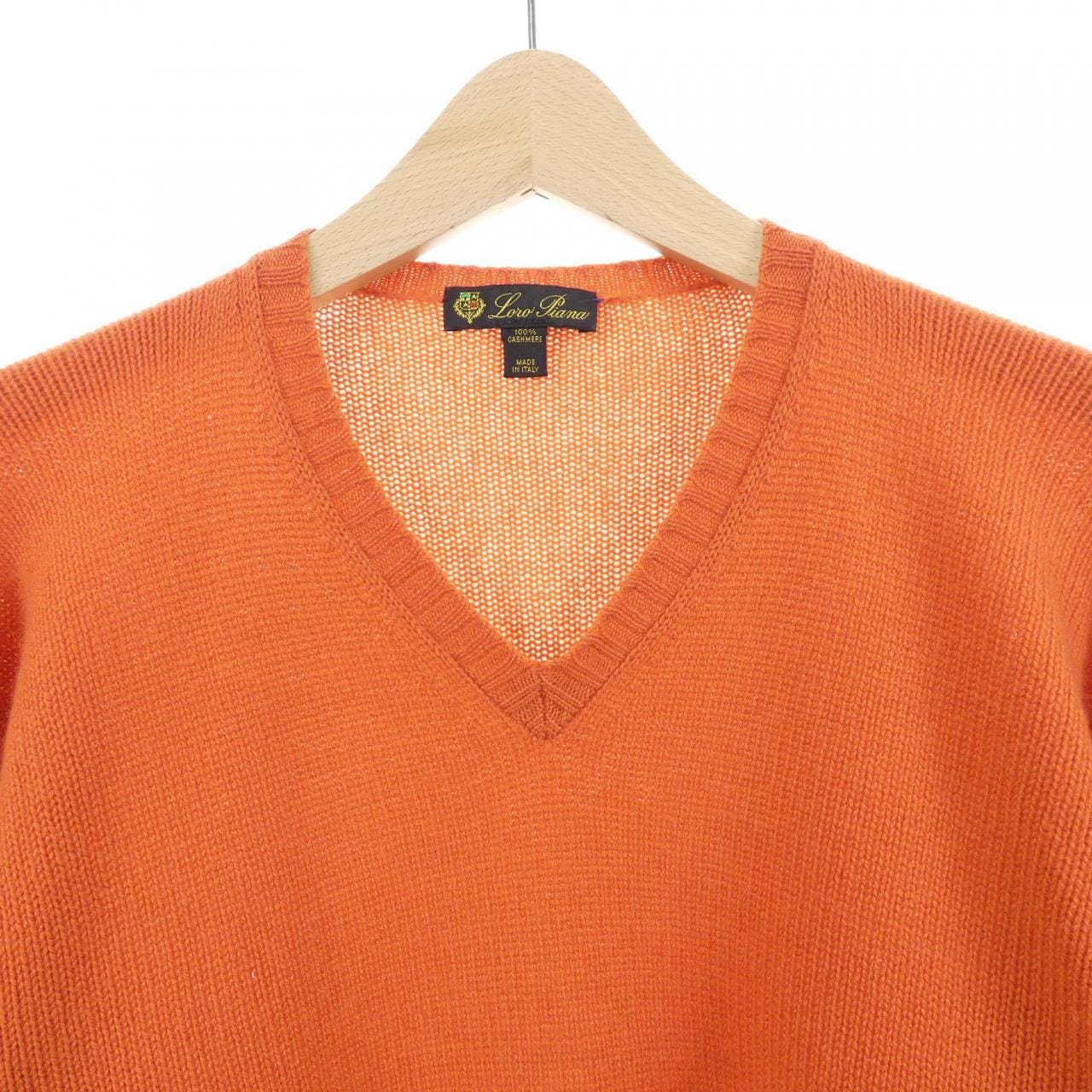 ロロピアーナ Loro Piana ニット