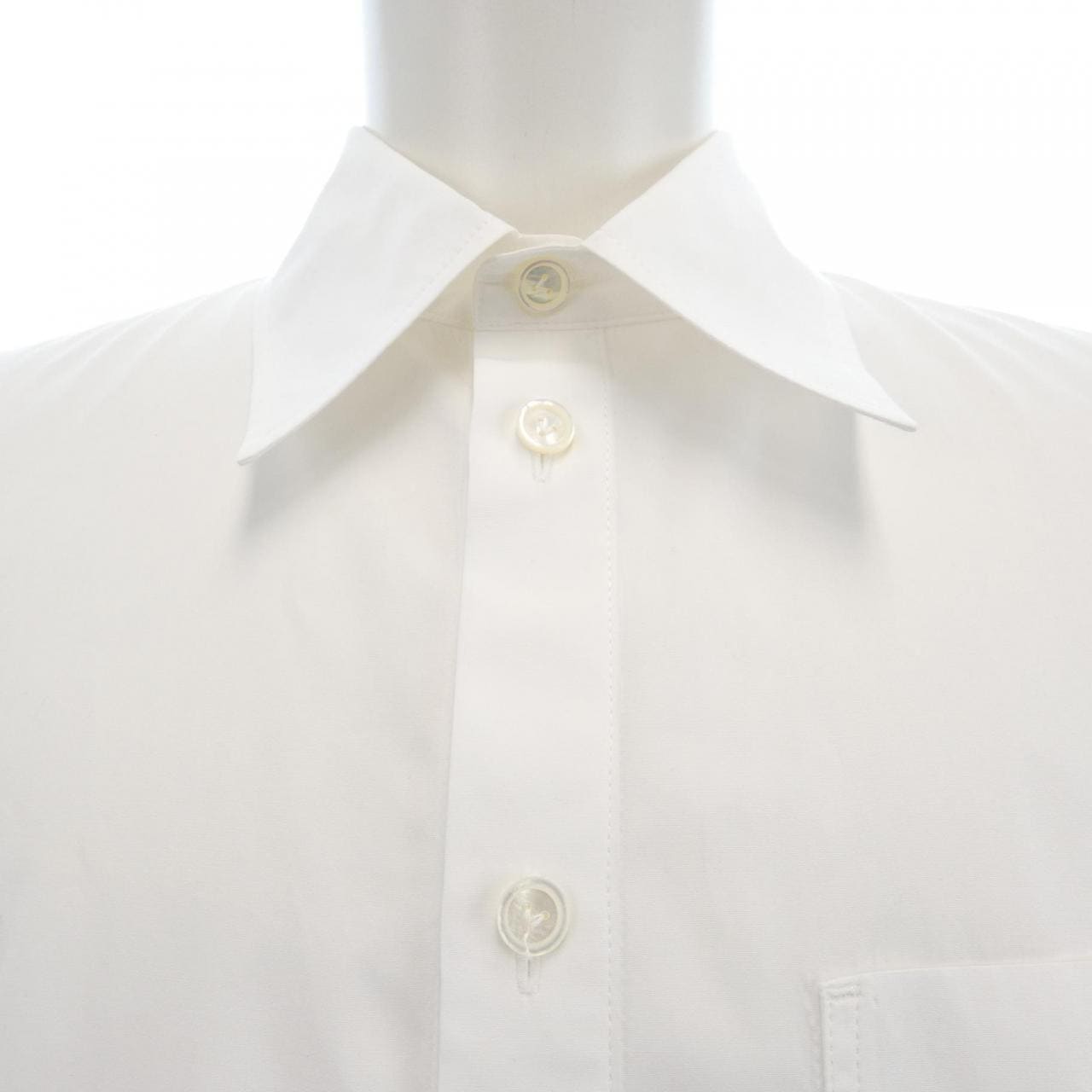 ボッテガヴェネタ BOTTEGA VENETA 729168 S／Sシャツ