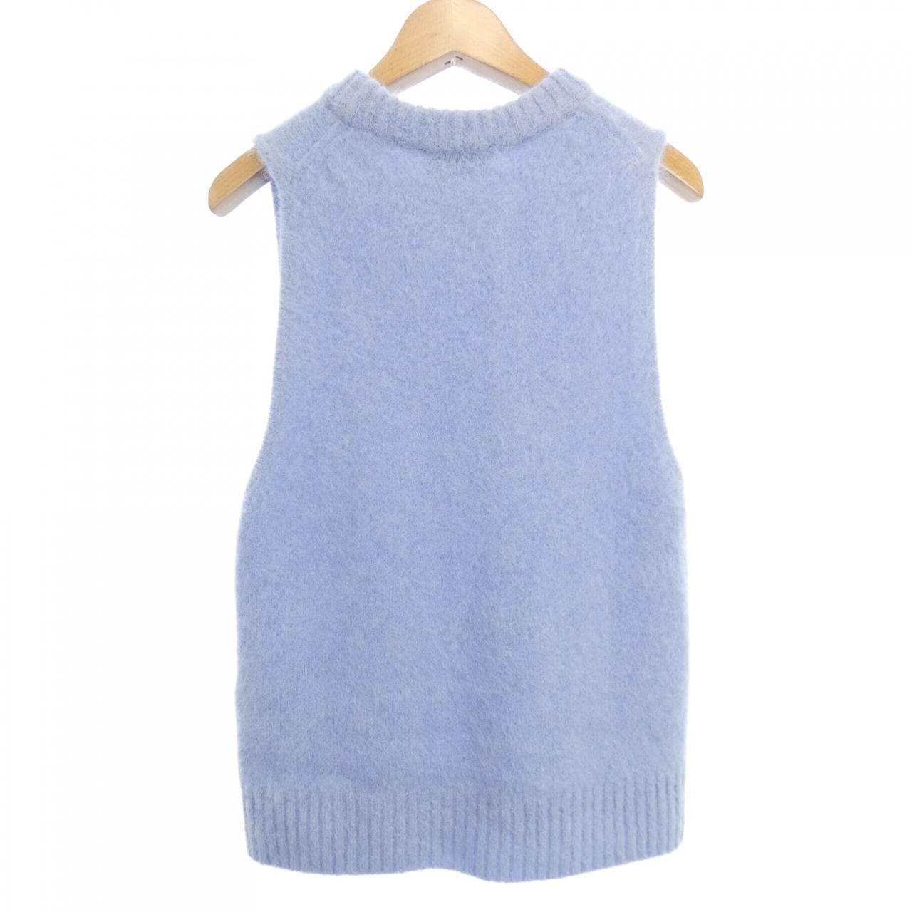 ガニー GANNI ベスト