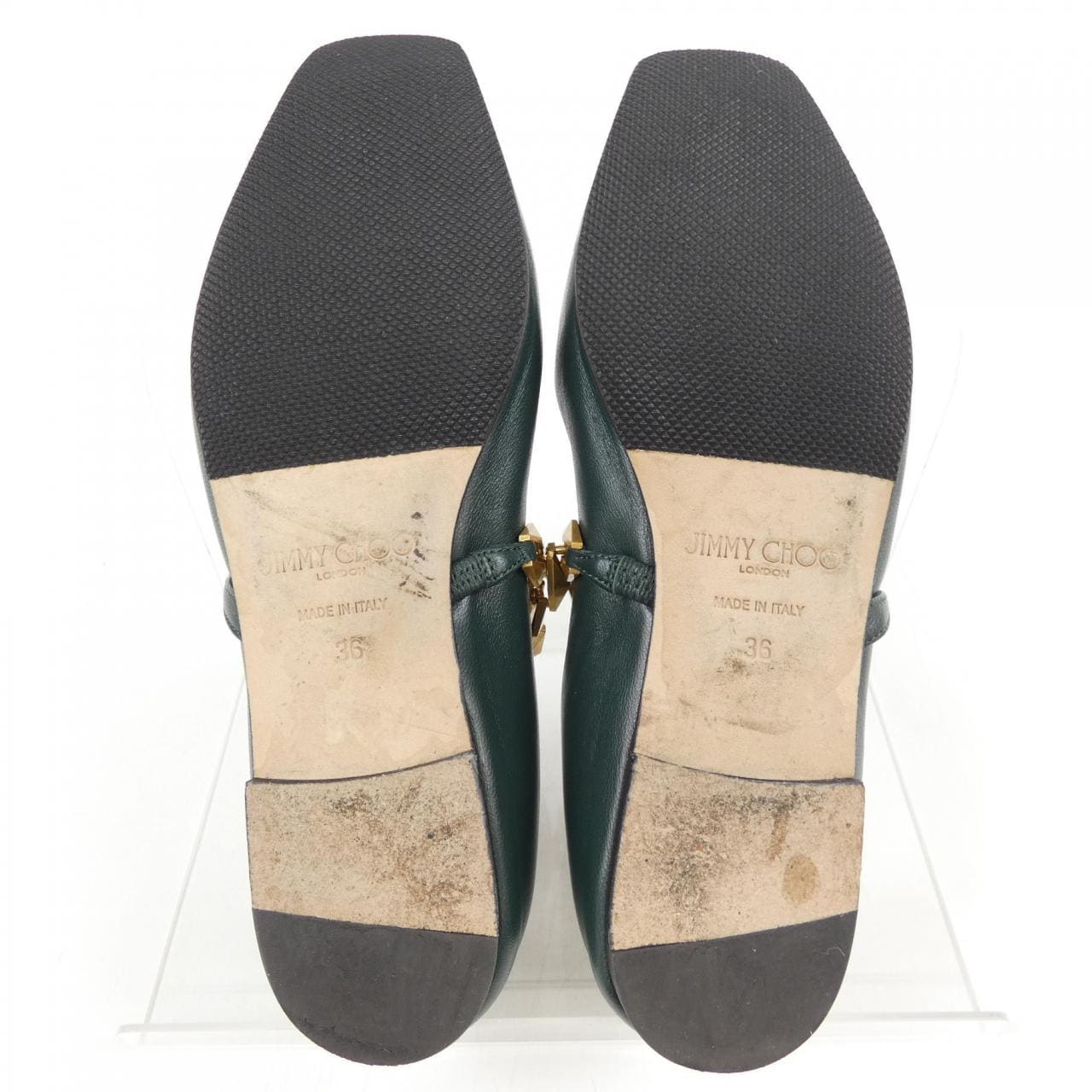 ジミーチュウ JIMMY CHOO DIAMOND TILDA シューズ