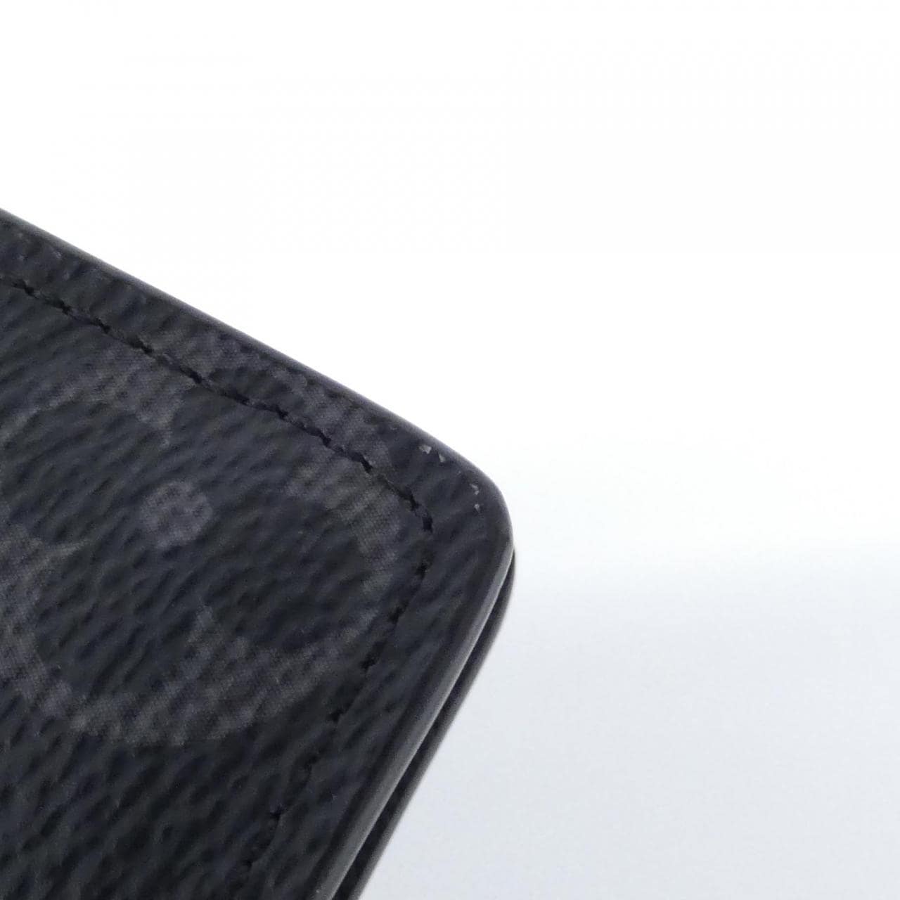 ルイヴィトン モノグラム エクリプス ポルトフォイユ ブラザ M61697 財布