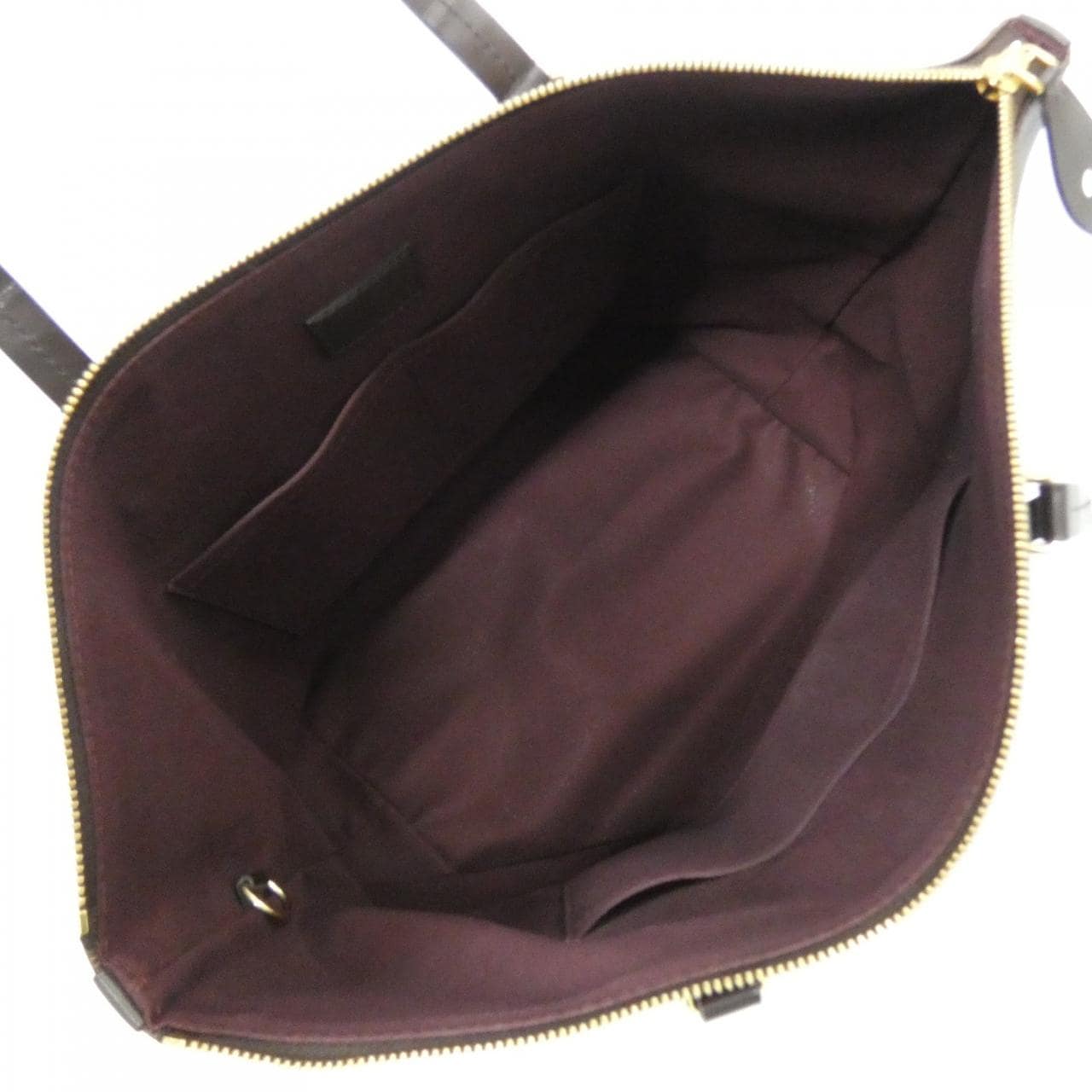 ルイヴィトン ダミエ イエナ MM N41013 バッグ