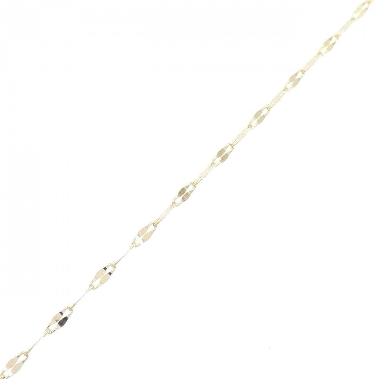 K10YG ブレスレット