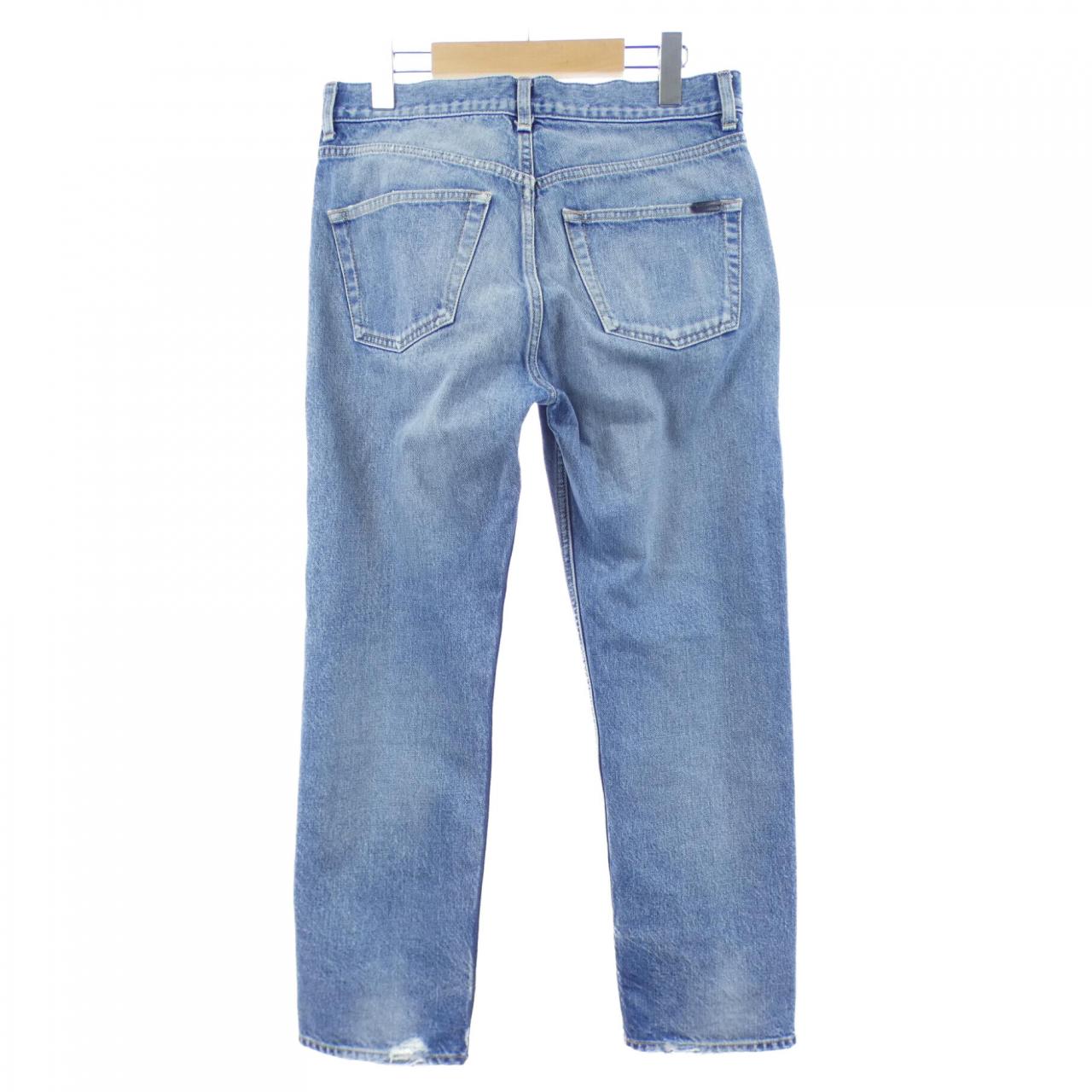 SAINT LAURENT Laurent 725776 jeans