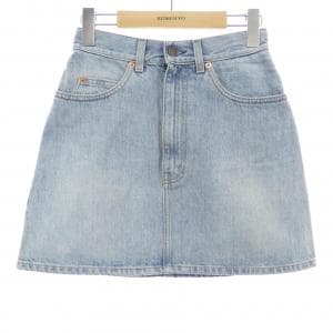 グッチ GUCCI ドラえもんDORAEMON 467267 XDBOS スカート