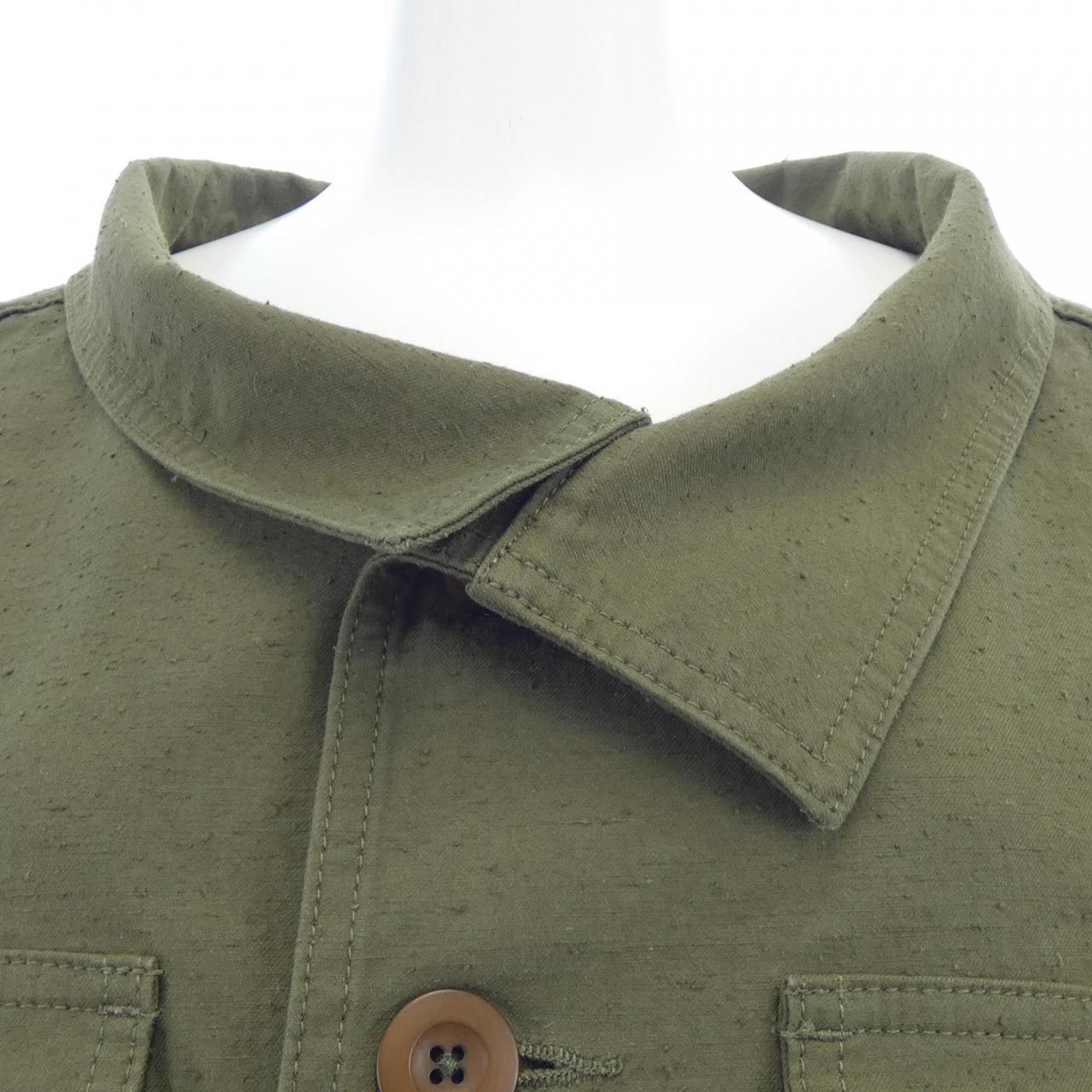 DELIY ジャケット