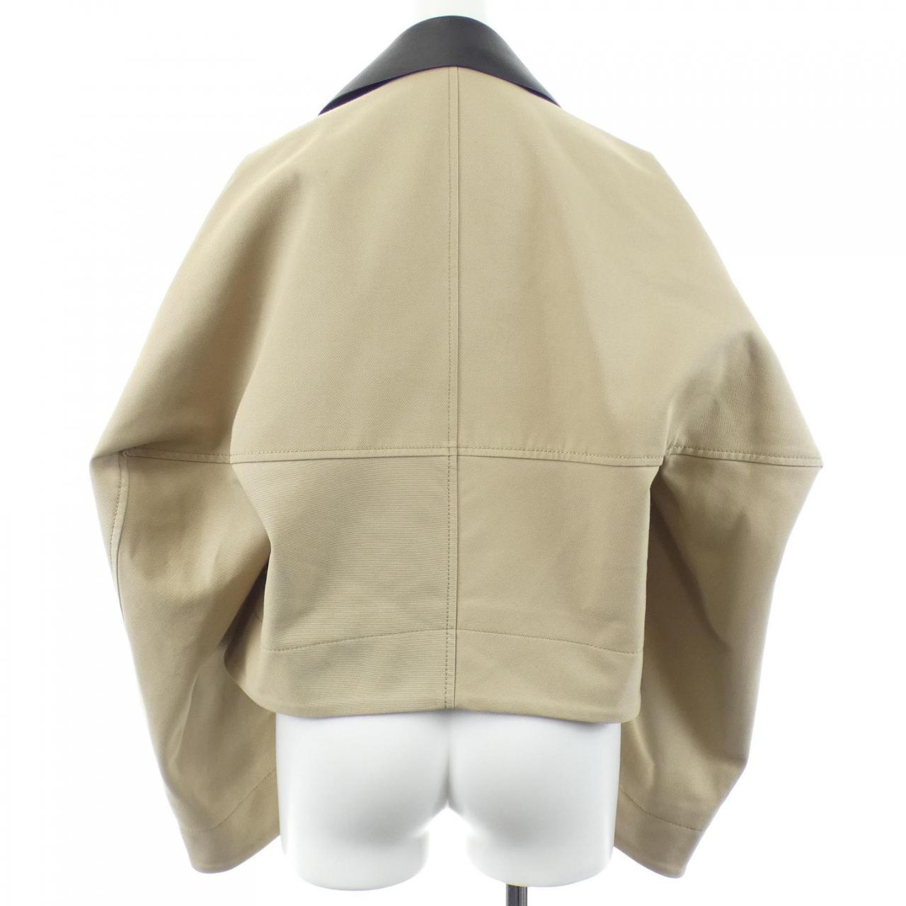 ジバンシー GIVENCHY BW00SC164D ジャケット