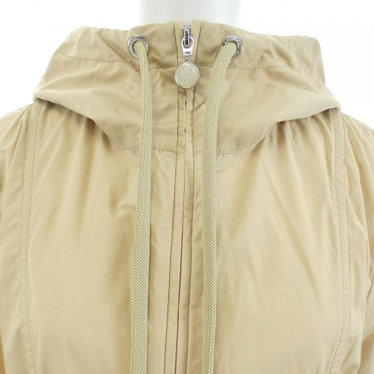 モンクレール MONCLER LAERTE コート