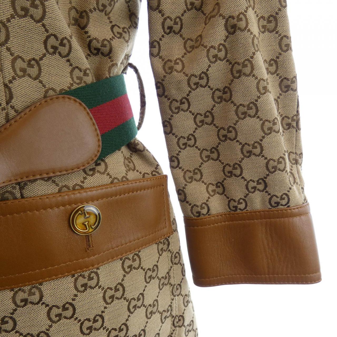 グッチ GUCCI 682302 Z8AWR ジャケット