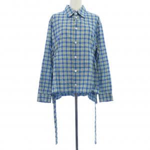 ヨウジヤマモト YOHJI YAMAMOTO FQ-B52-009 シャツ