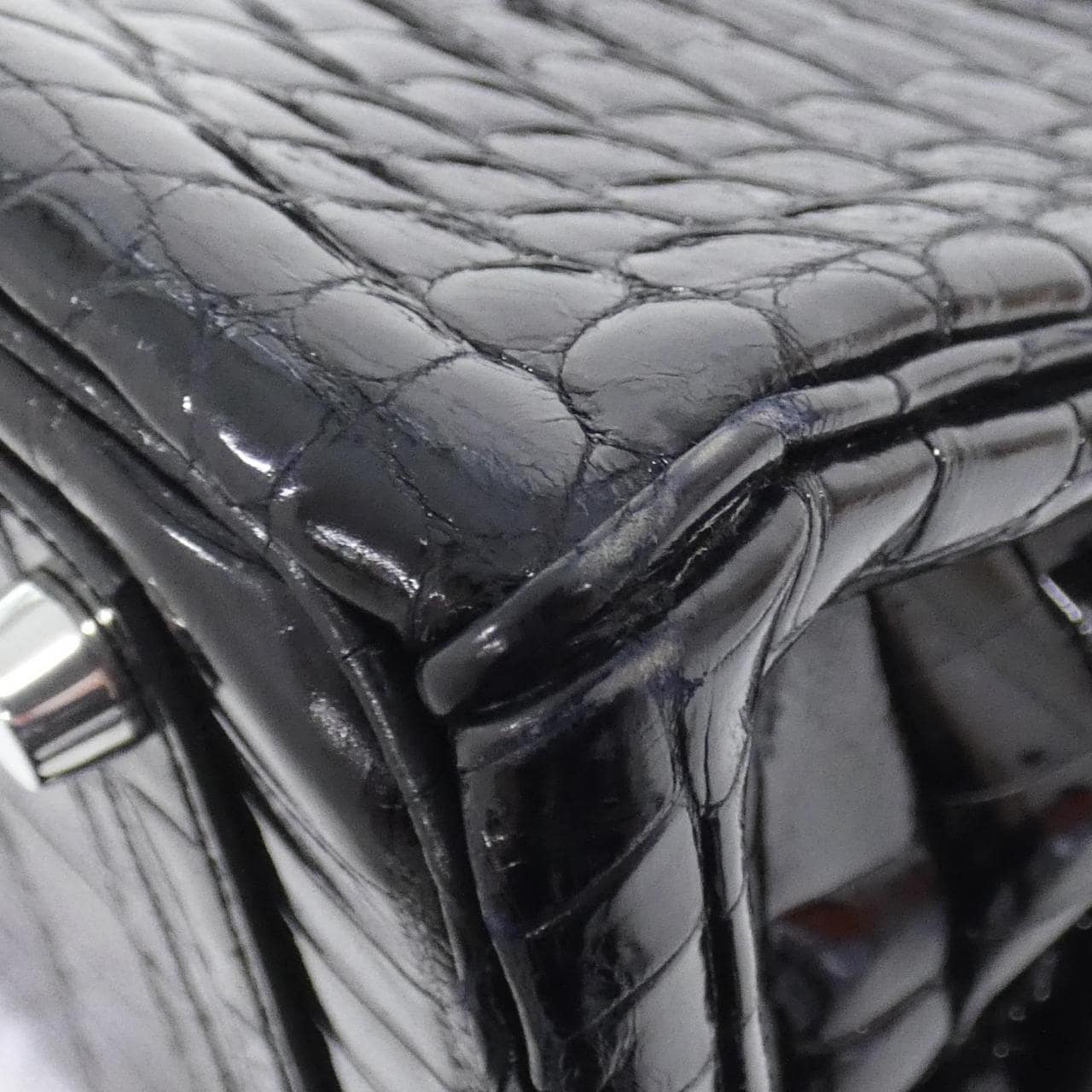 エルメス バーキン 30cm 035482CK バッグ