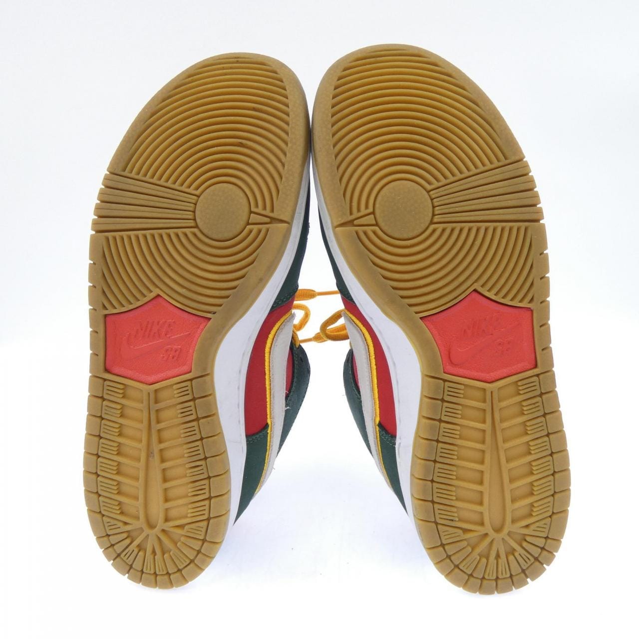 ナイキ NIKE FZ1287-300 スニーカー