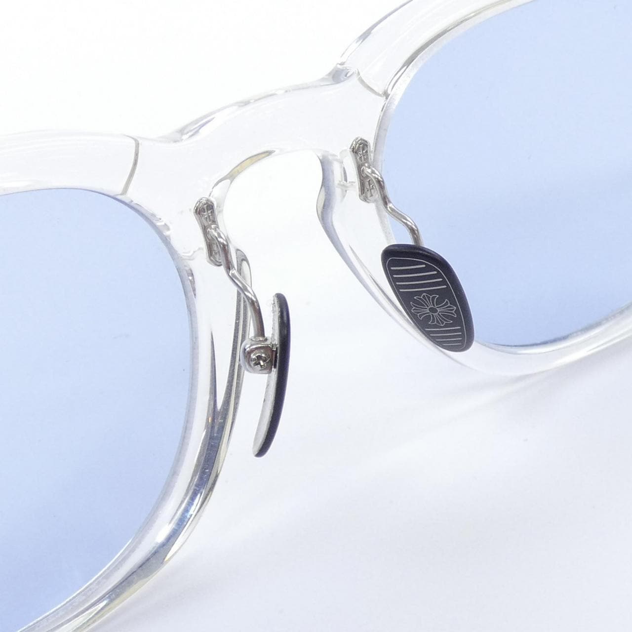 クロムハーツ CHROME HEARTS RODSICLE EYEWEAR