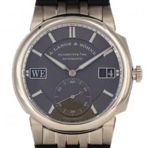 ランゲ&ゾーネ オデュッセウス WG 363.068/LS3633AD WG 自動巻