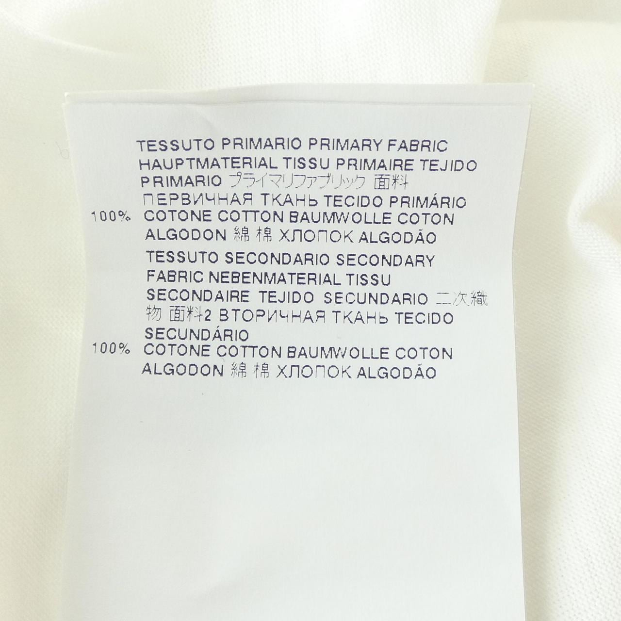 ディースクエアード DSQUARED2 S79GC0035 Tシャツ