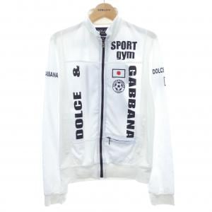 ドルチェアンドガッバーナ DOLCE&GABBANA ブルゾン
