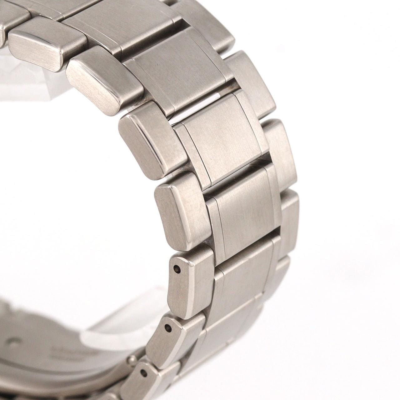 セイコー グランドセイコー･エボリューション9コレクション GMT TI 9R66-0BJ0/SBGE283 TI 自動巻