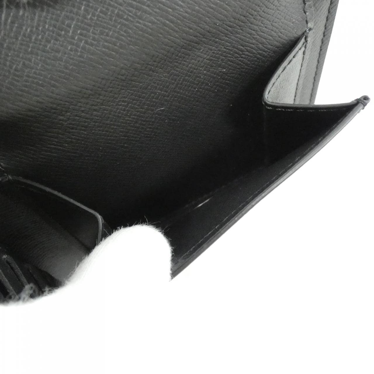 ルイヴィトン モノグラム エクリプス ポルトフォイユ マルコ M62545 財布