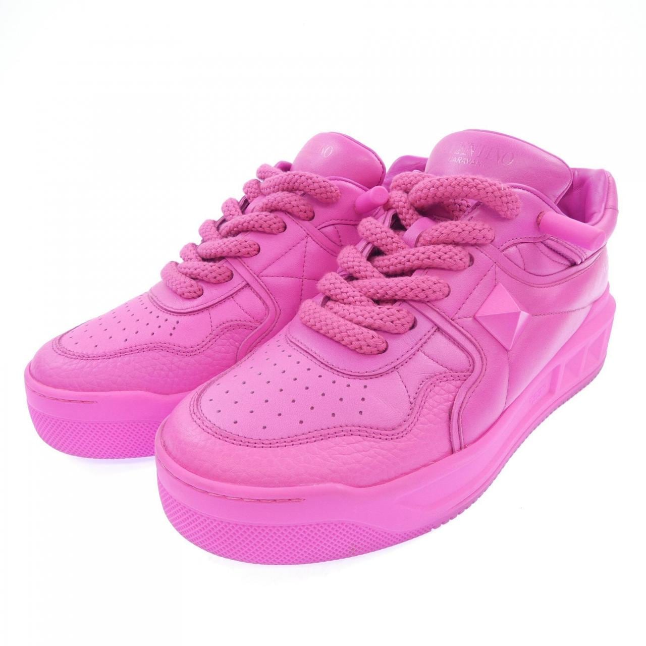 ヴァレンティノガラヴァーニ VALENTINO GARAVANI 3Y2S0G37 スニーカー