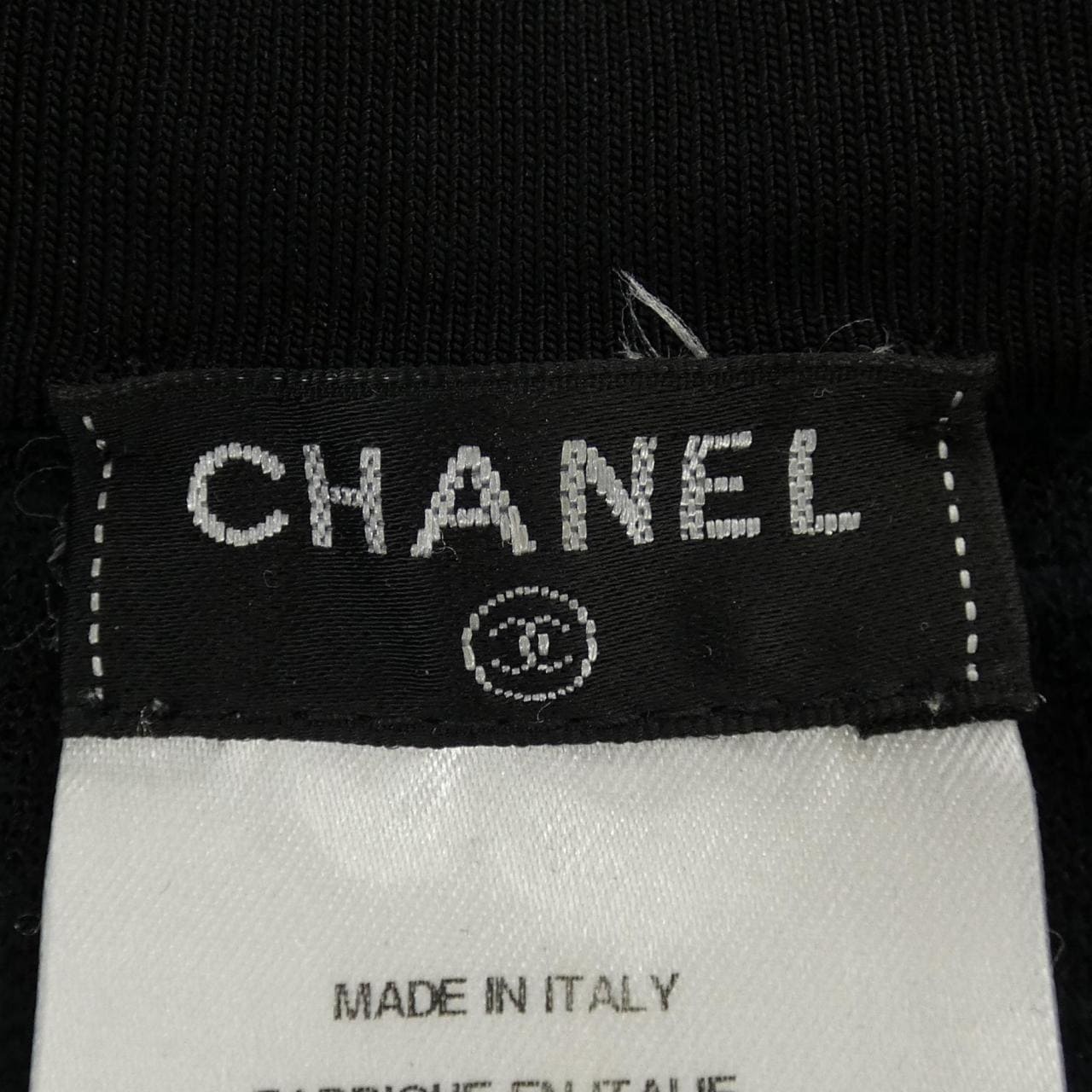 シャネル CHANEL P50805K06508 ニット