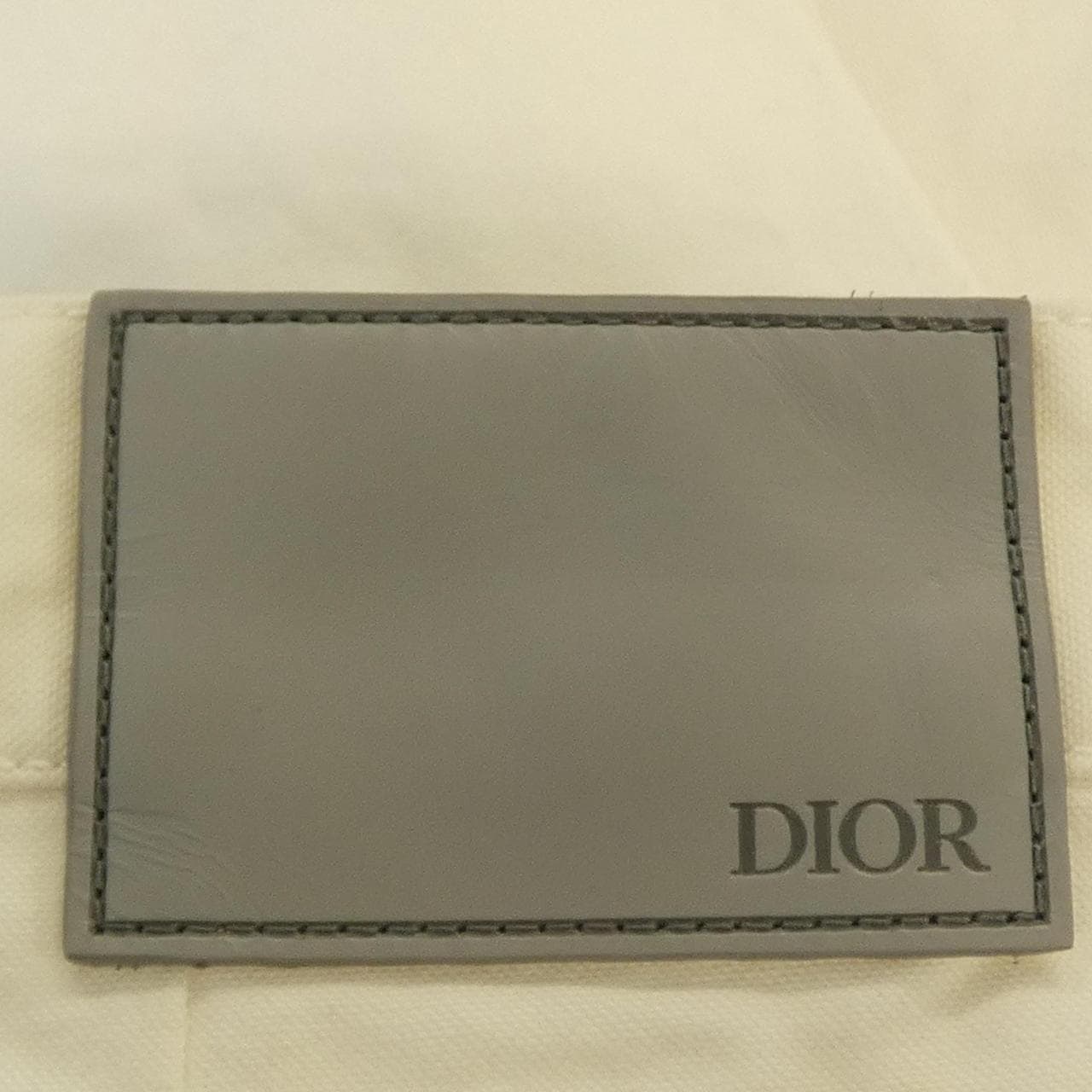 ディオール DIOR 183D023AY997 パンツ