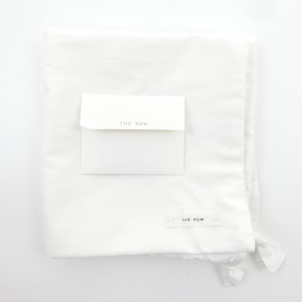 ザロウ THE ROW ソフトマルゴー SOFT MARGAUX W1190 L133 BAG