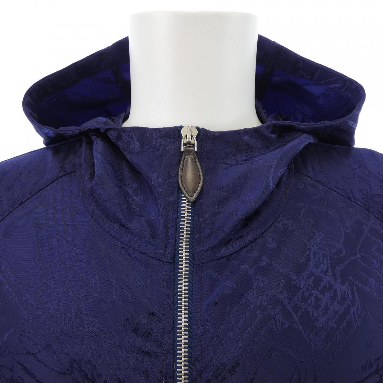 ベルルッティ Berluti スクリット R23OBU91 ジャケット