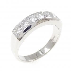 PT900 ダイヤモンド リング 0.72CT