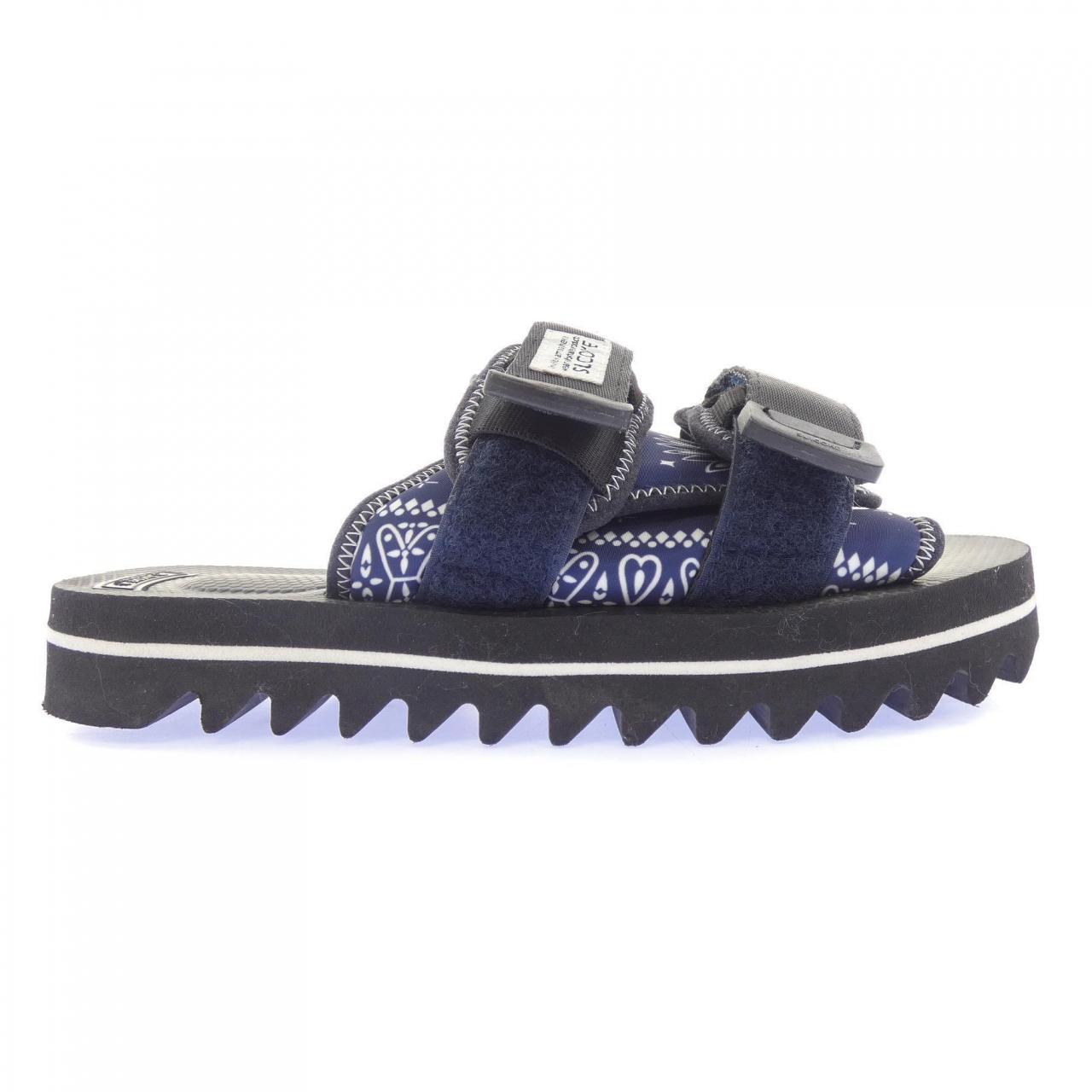 スイコック SUICOKE サンダル