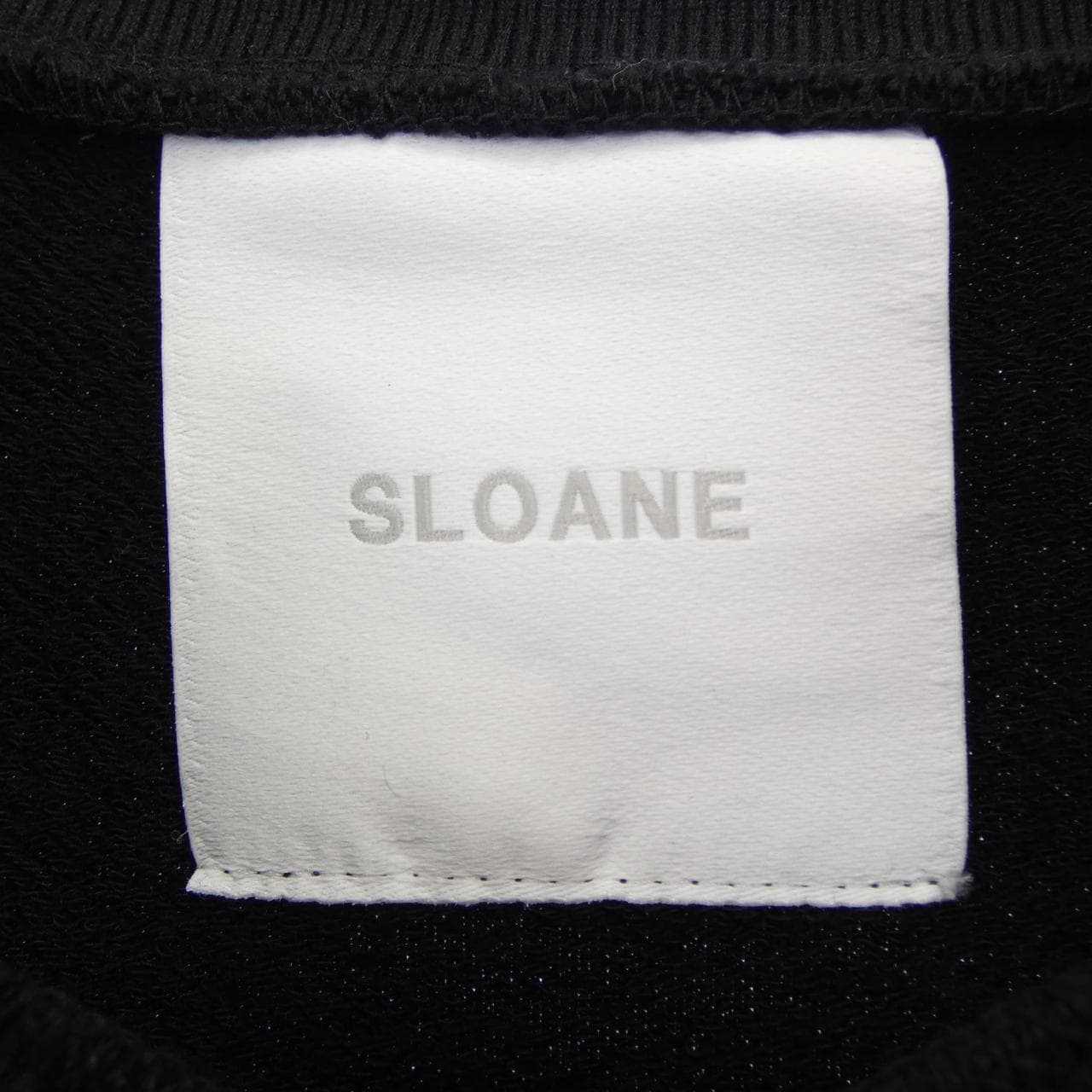 スローン SLOANE スウェット