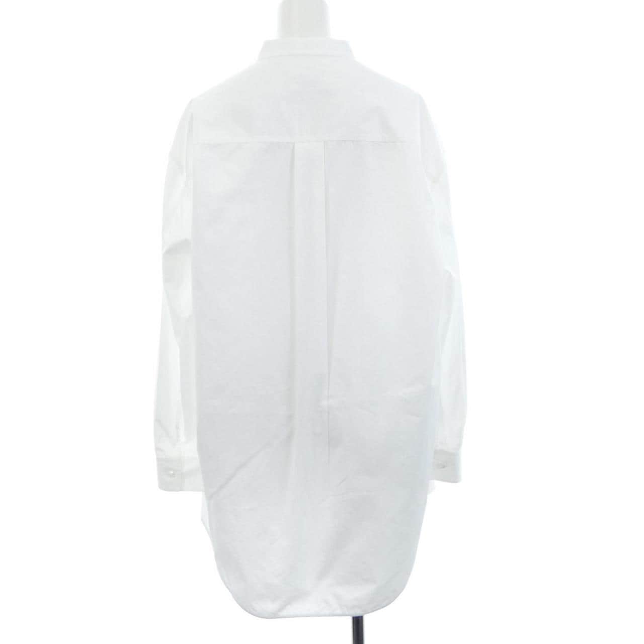 ジルサンダー JIL SANDER J05DL0003 シャツ