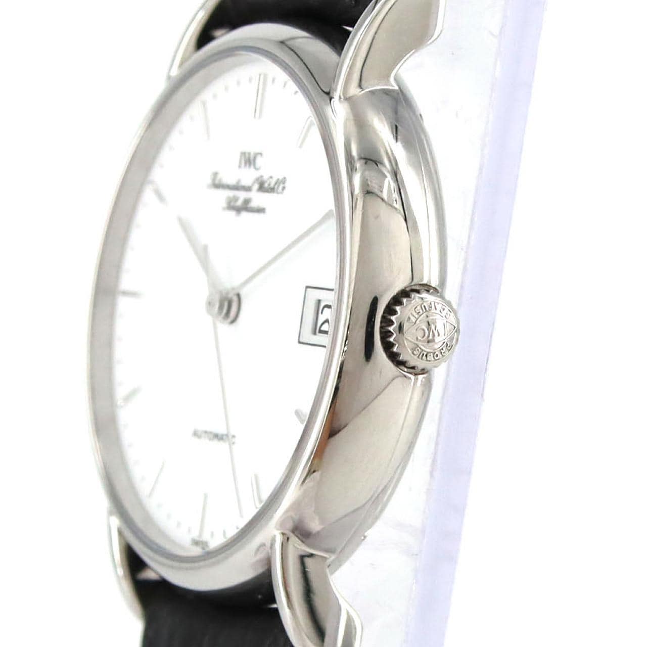 【ノーメンテナンス還元価格】IWC ポートフィノ IW351320 SS 自動巻