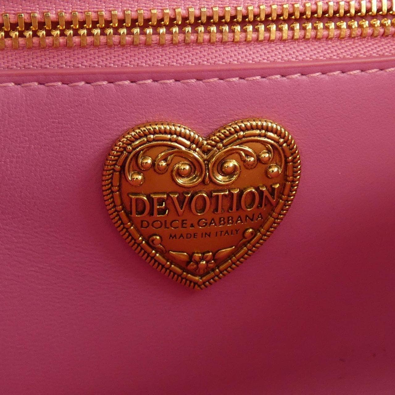 ドルチェアンドガッバーナ DOLCE&GABBANA BAG