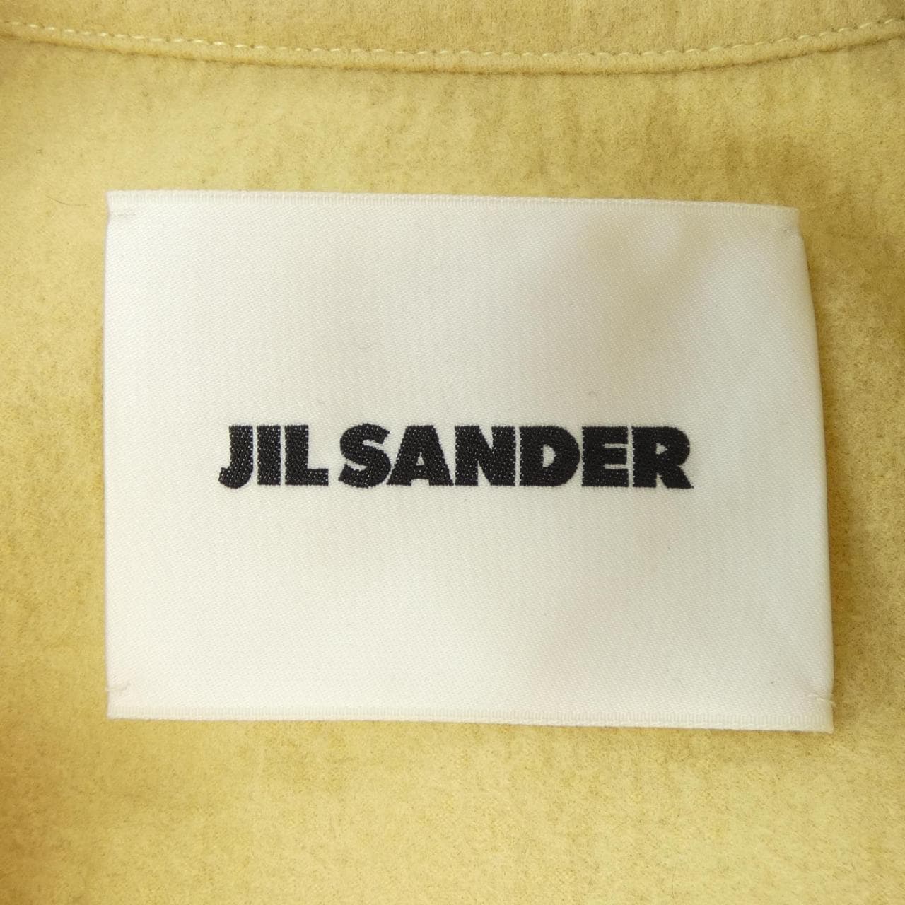ジルサンダー JIL SANDER J02DL0143 J20050 トップス