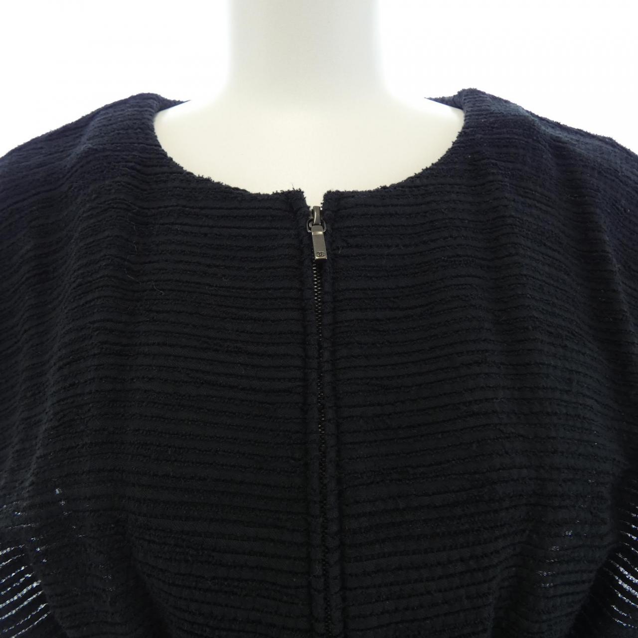 シャネル CHANEL P55970V35909 ワンピース