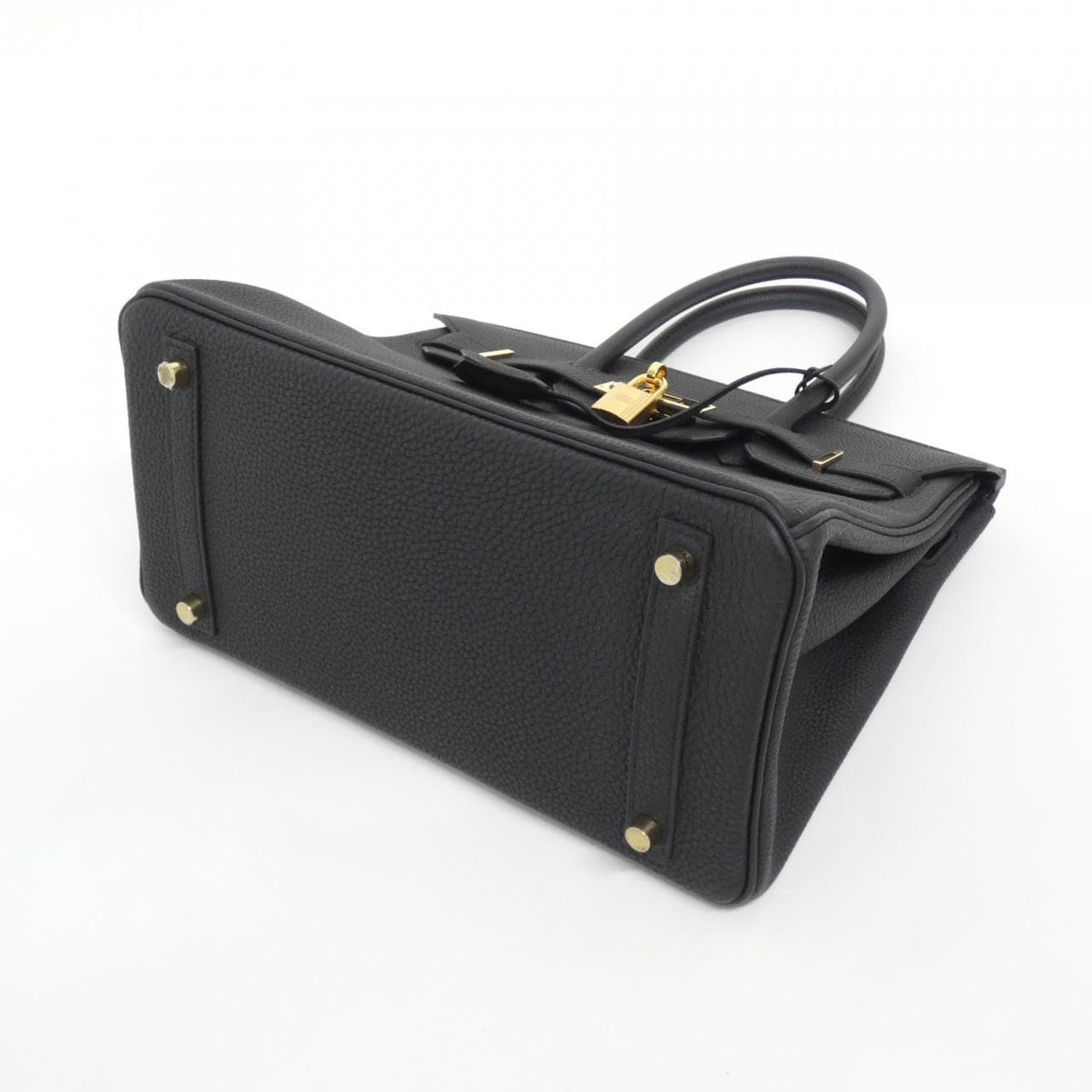 エルメス バーキン 30cm 027633CC バッグ