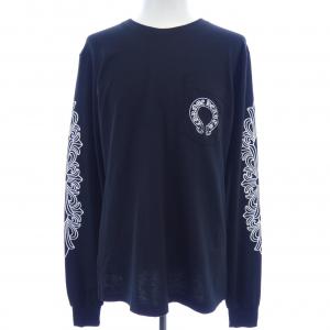 クロムハーツ CHROME HEARTS ホースシュー HORSE SHOE 408129112******568 Tシャツ
