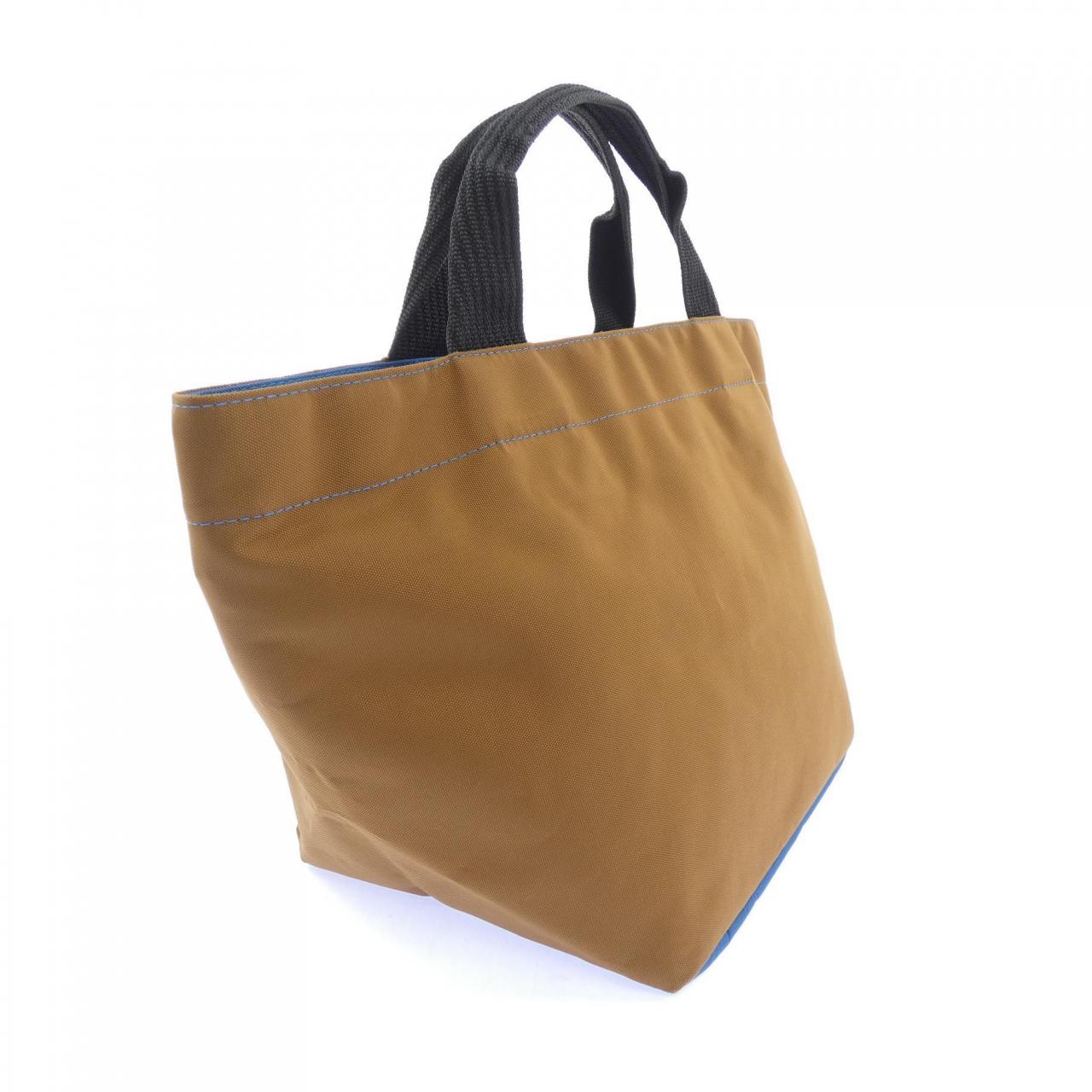 エルベシャプリエ HERVE CHAPELIER 舟形トート 1027N BAG