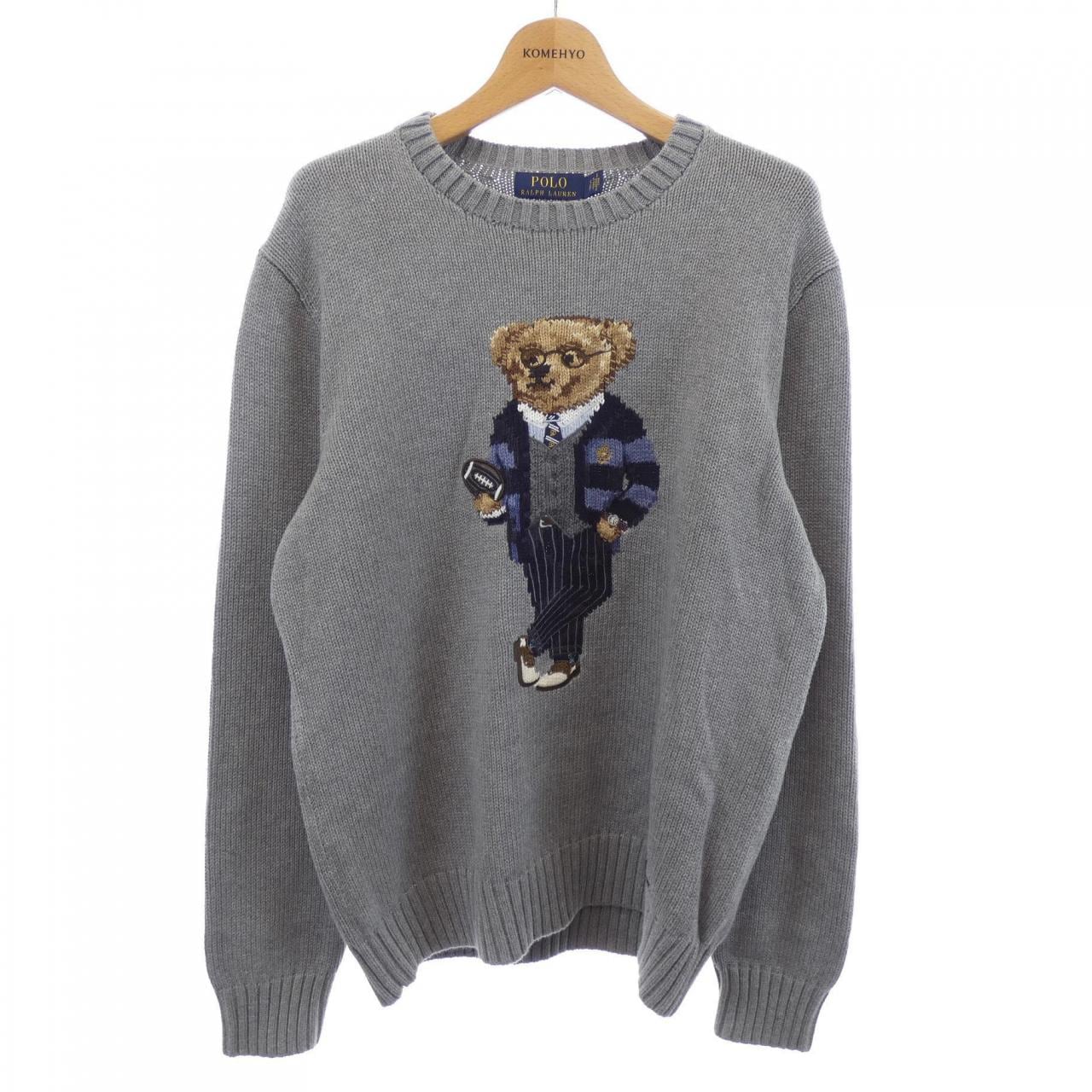 ポロラルフローレン POLO RALPH LAUREN ニット