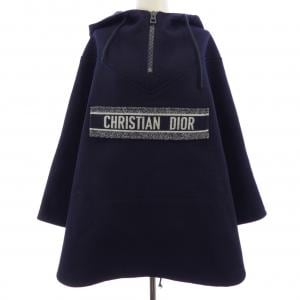 クリスチャンディオール CHRISTIAN DIOR 057C19A1116 ポンチョ