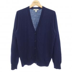 バーバリーブリット BURBERRY BRIT カーディガン