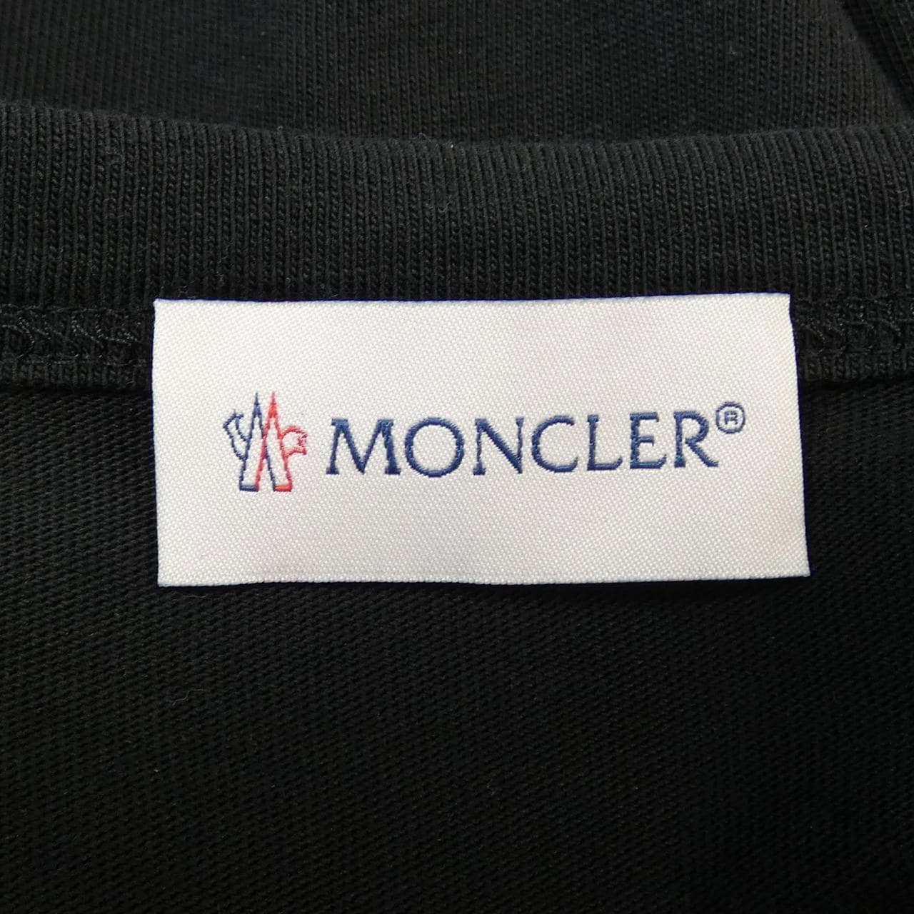 MONCLER MONCLER T-Shirt