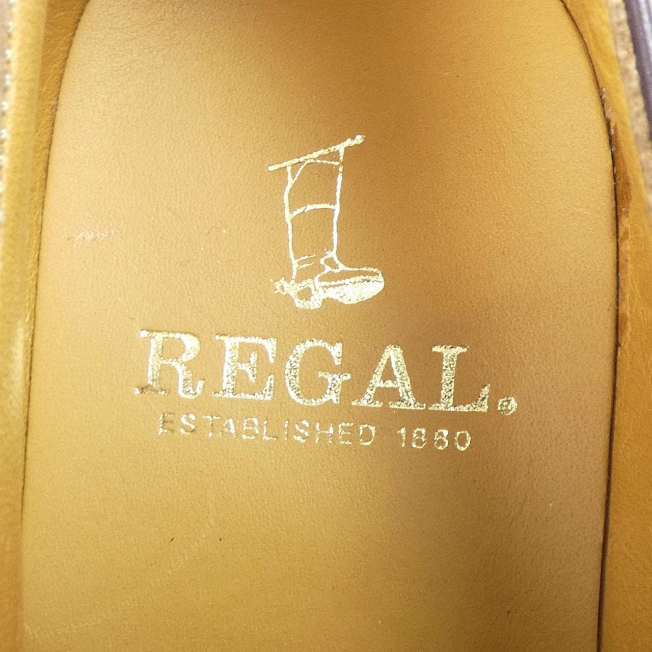 Legal REGAL鞋
