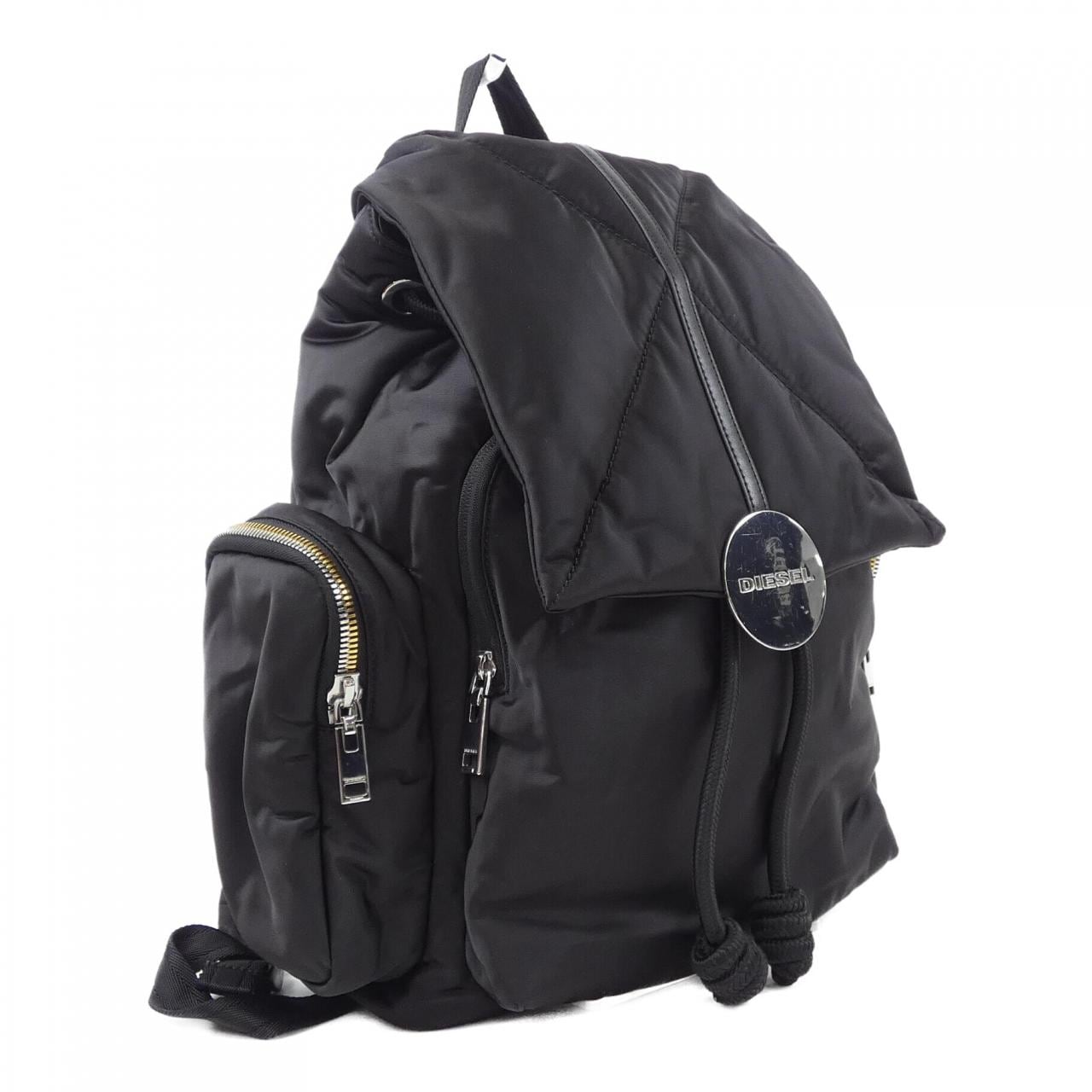 ディーゼル DIESEL BACKPACK