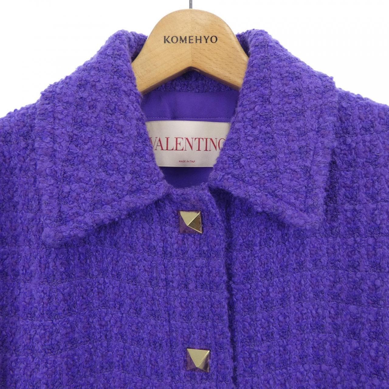 VALENTINO华伦天奴夹克