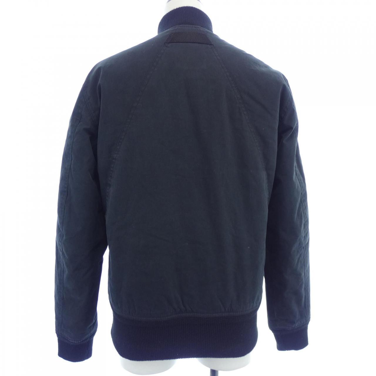 デンハム DENHAM ジャケット