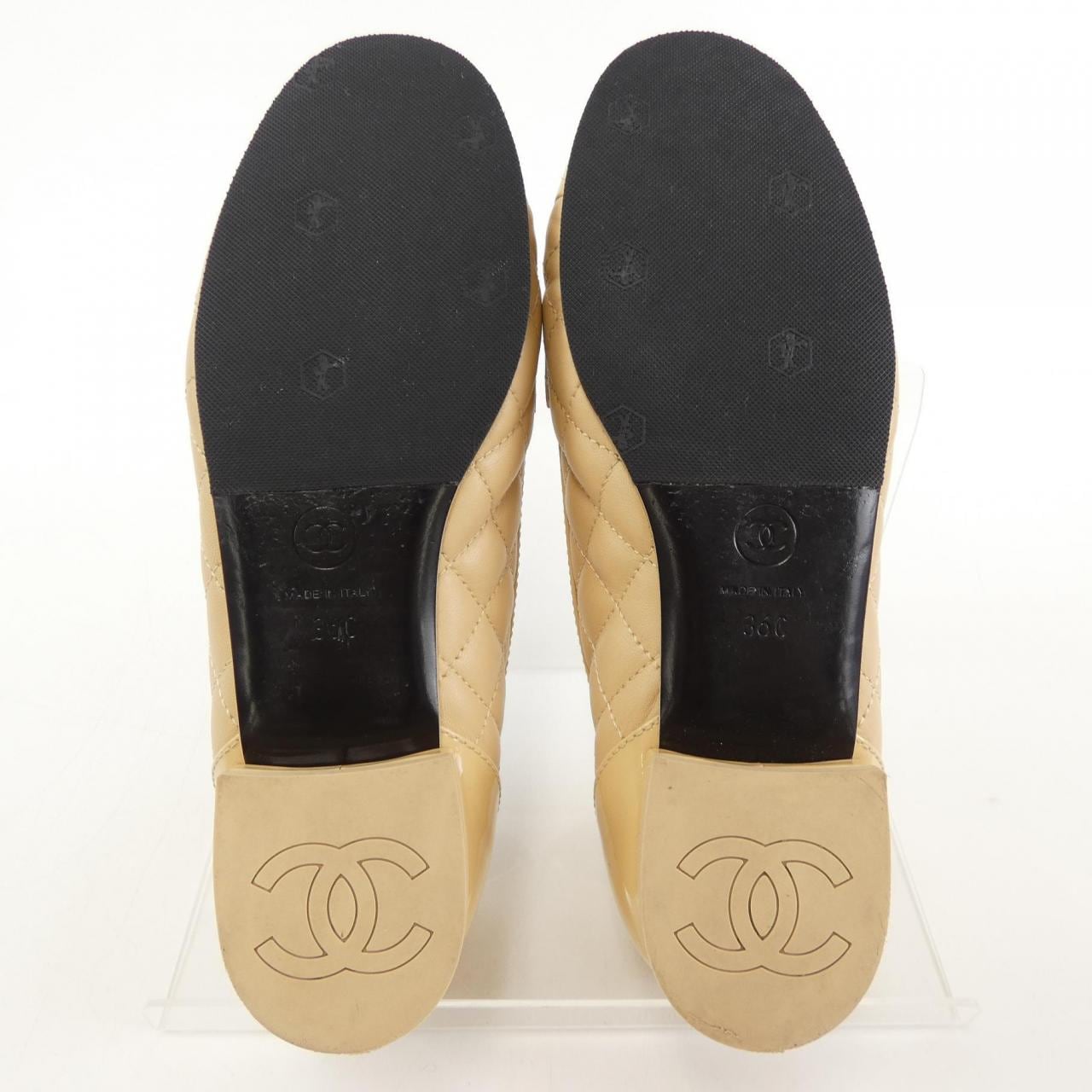 CHANEL CHANEL Shoes