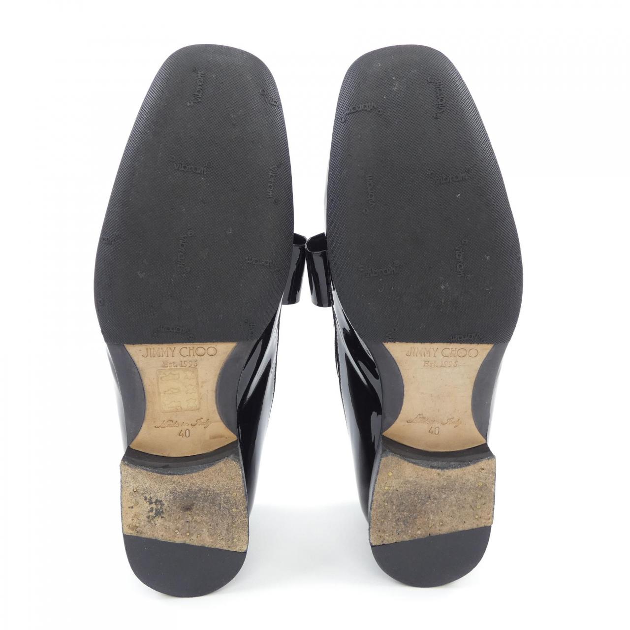ジミーチュウ JIMMY CHOO シューズ