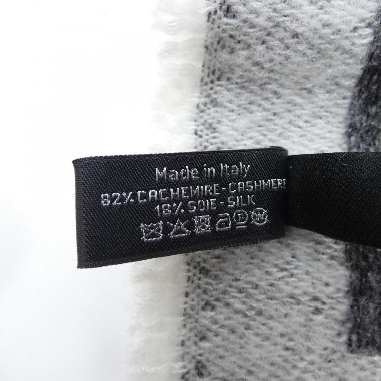 シャネル CHANEL STOLE