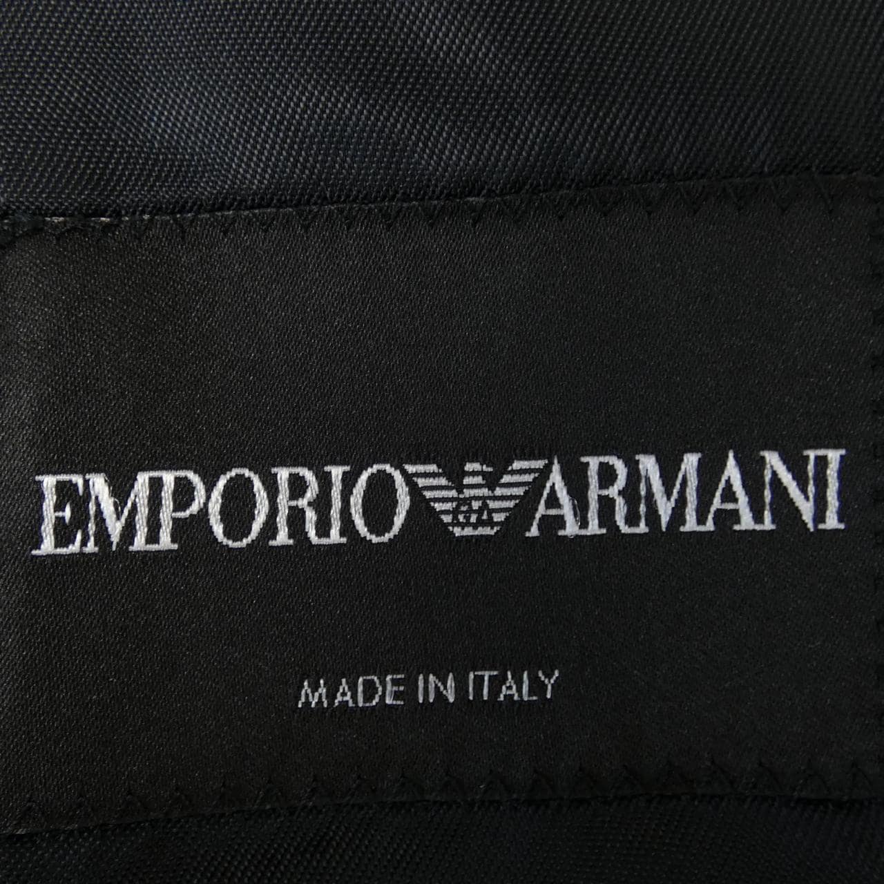 エンポリオアルマーニ EMPORIO ARMANI コート